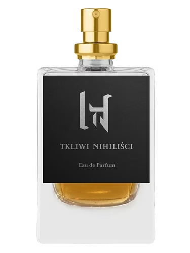 L'EAU DE PARFUM N°2