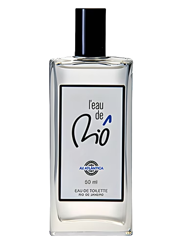 L'Eau de Riô Avenida Atlântica