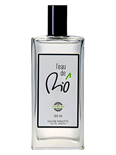 L'Eau de Riô Ipanema