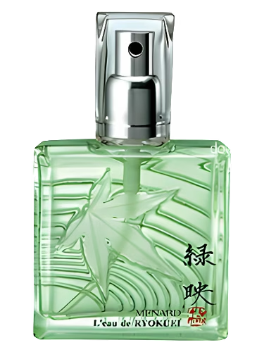L'eau de Ryokuei