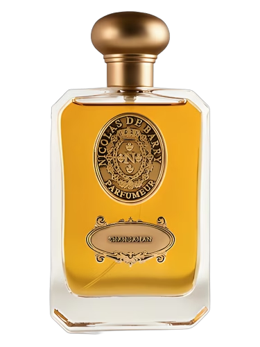 L'eau de Shah Jahan
