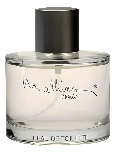 L'Eau de Tubereuse by Mathias Paris