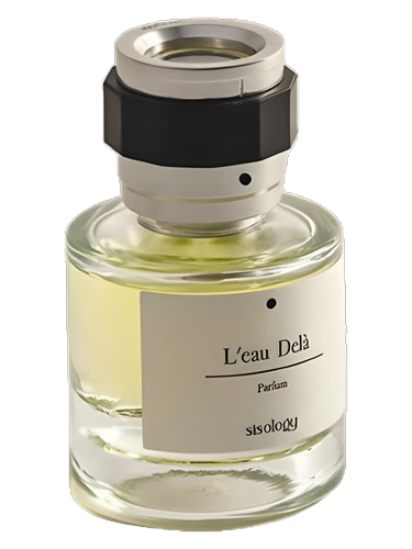 L'Eau Delà