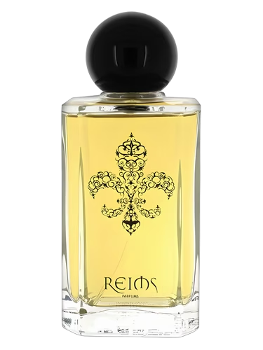 L'Eau des Sacres