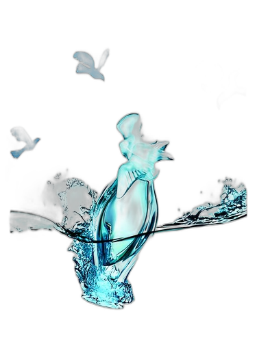 L'Eau du Temps
