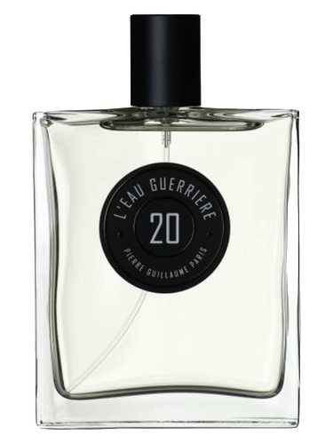 L'Eau Guerriere 20