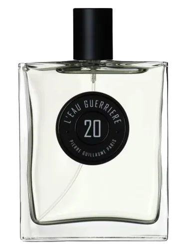 L'Eau Guerriere 20 by Pierre Guillaume Paris