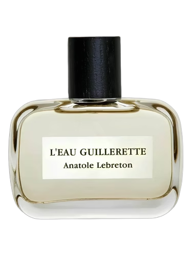 L'Eau Guillerette