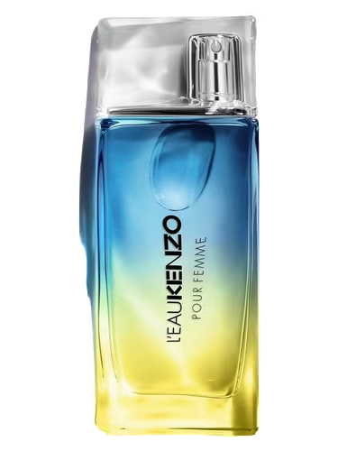 L'Eau Kenzo pour Femme Sunlight Edition Limitée by Kenzo