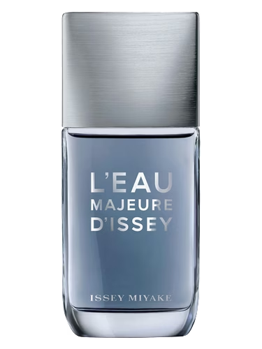 L'Eau Majeure d'Issey