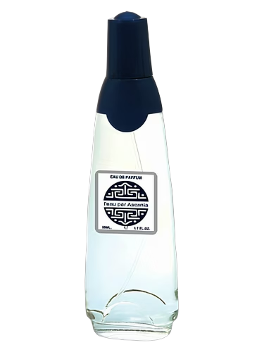 L'eau par Ascania