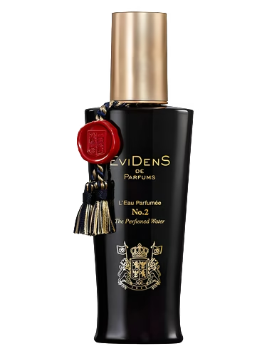 L'Eau Parfumée No. 2 Pour Elle