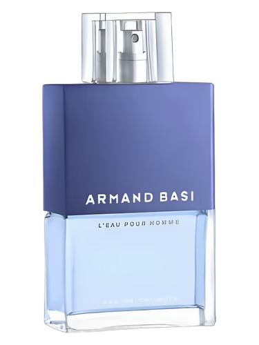 L’Eau Pour Homme
