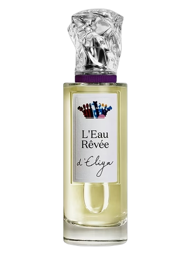 L'Eau Rêvée D'Eliya