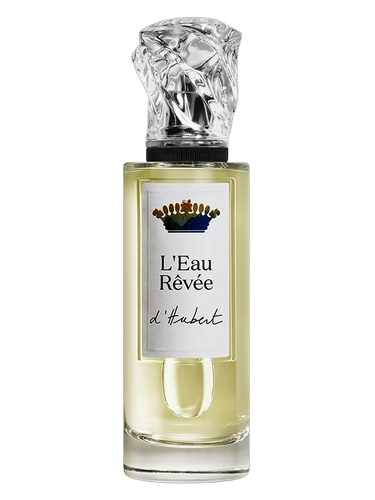 L'Eau Rêvée D'Hubert