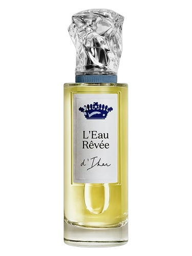 L'Eau Rêvée D'Ikar