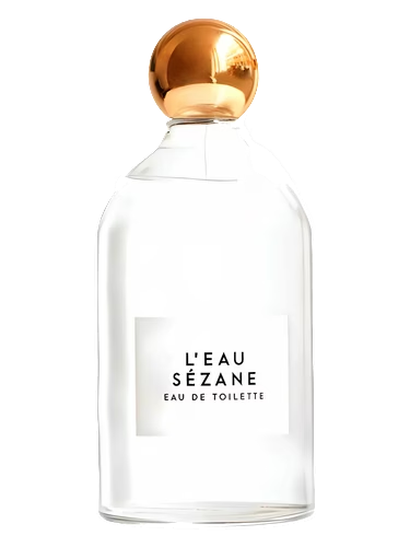 L’Eau Sézane