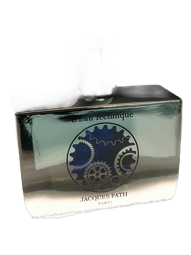 L'Eau Technique