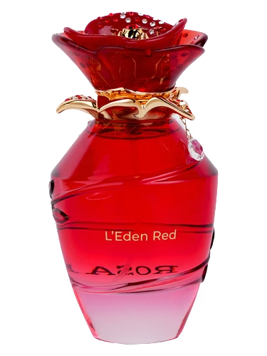 L'Eden Red