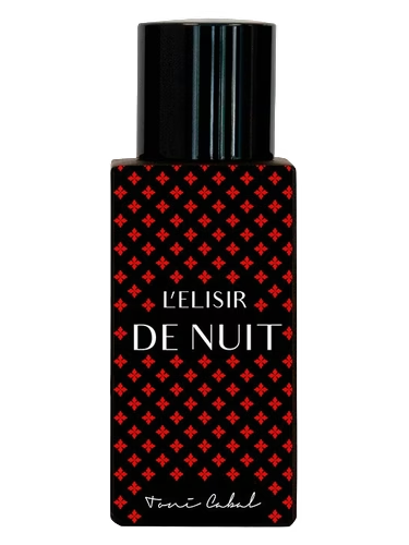 L'ELISIR DE NUIT