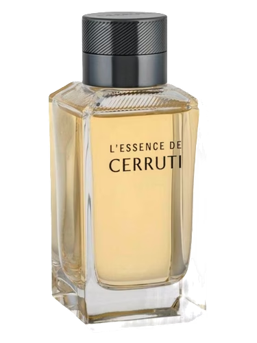 L'Essence de Cerruti