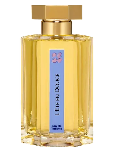 L'Ete en Douce (Extrait de Songe) by L'Artisan Parfumeur