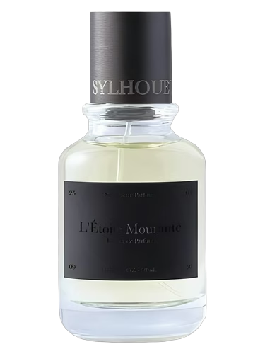 L'Etoile Mourante by Sylhouette Parfums