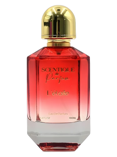 L’etolie
