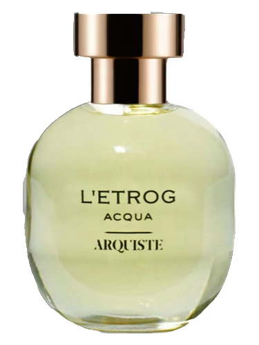 L’Etrog