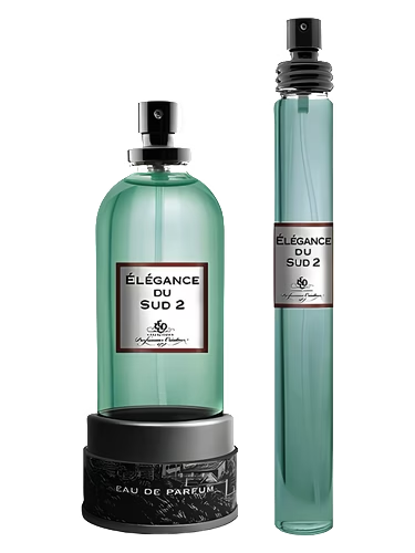 Élégance Du Sud 2
