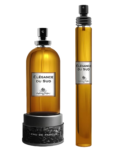 Élégance Du Sud