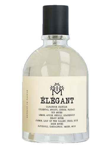 Élégant by Moudon