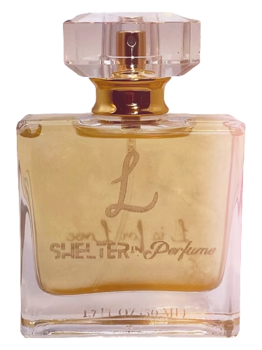 L Heart Healing Scent