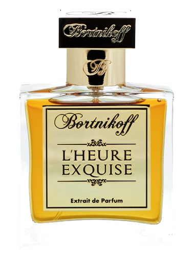 L'Heure Exquise