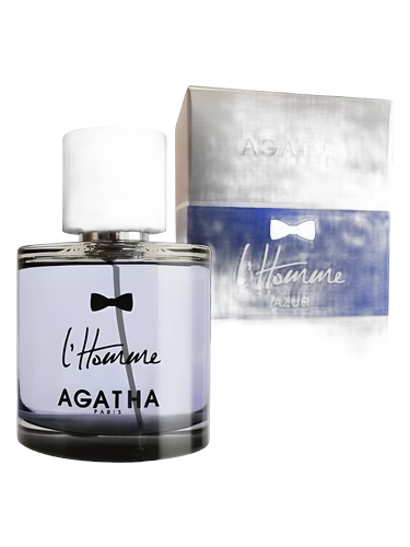 L'Homme Azur