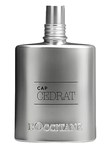 L'Homme Cologne Cedrat