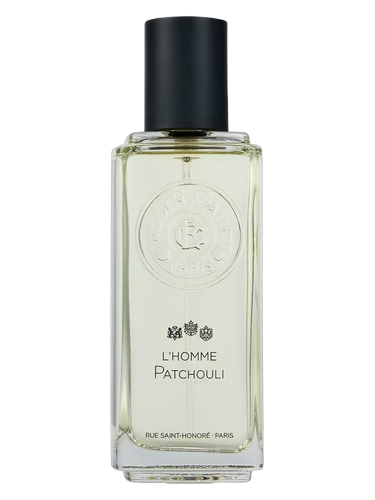 L'Homme Patchouli by Roger & Gallet