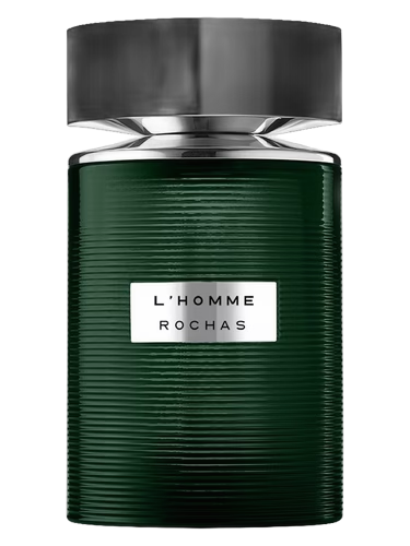L'Homme Rochas Aromatic Touch by Rochas