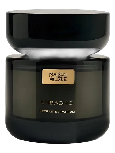 L'Ibasho by Maison de L'Asie