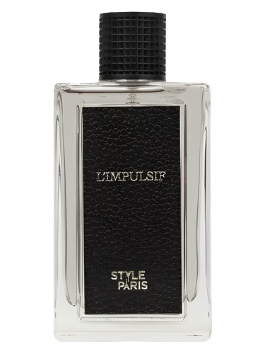 L'Impulsif
