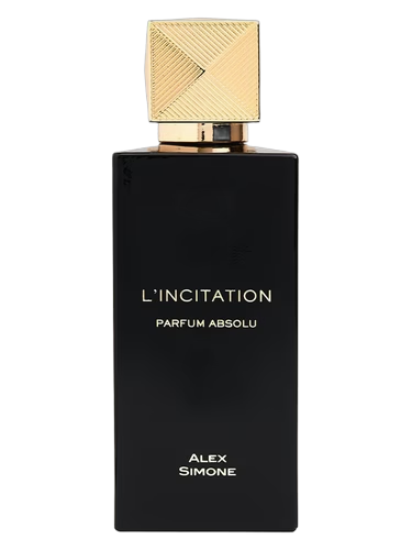 L'Incitation Parfum Absolu