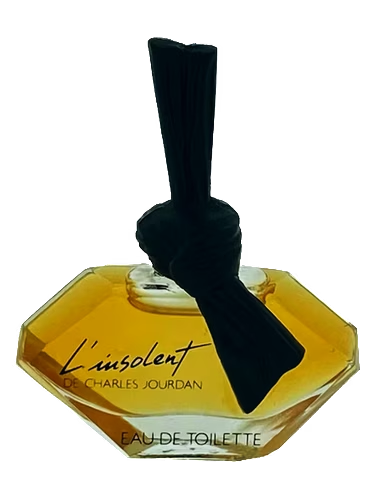 L'Insolent
