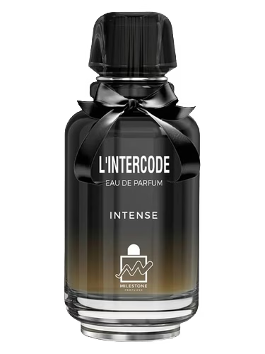 L'Intercode Intense