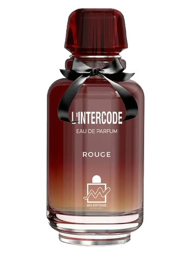 L'Intercode Rouge
