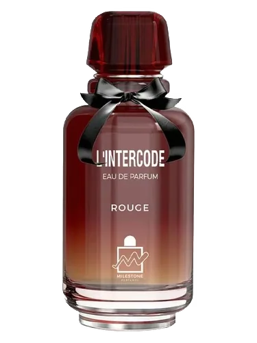 L'Intercode Rouge by Milestone Perfumes