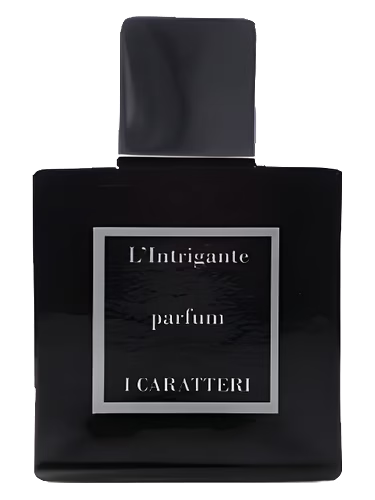 L'Intrigante by I Caratteri