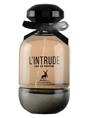 L'Intrude