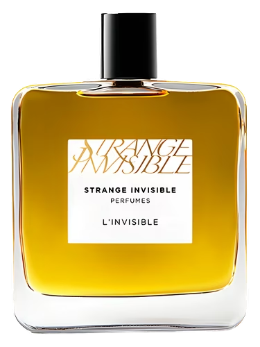 L'Invisible