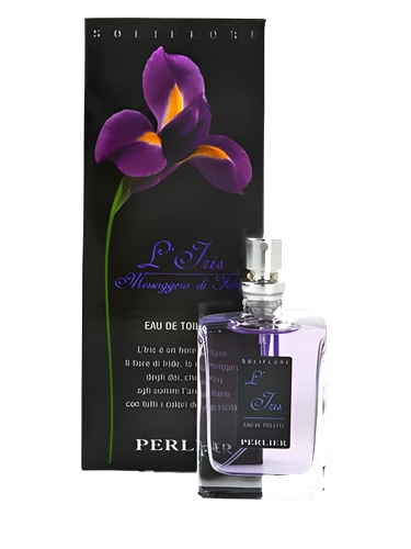 L' Iris