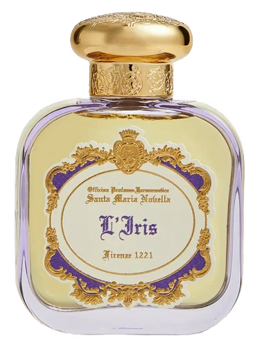 L'Iris